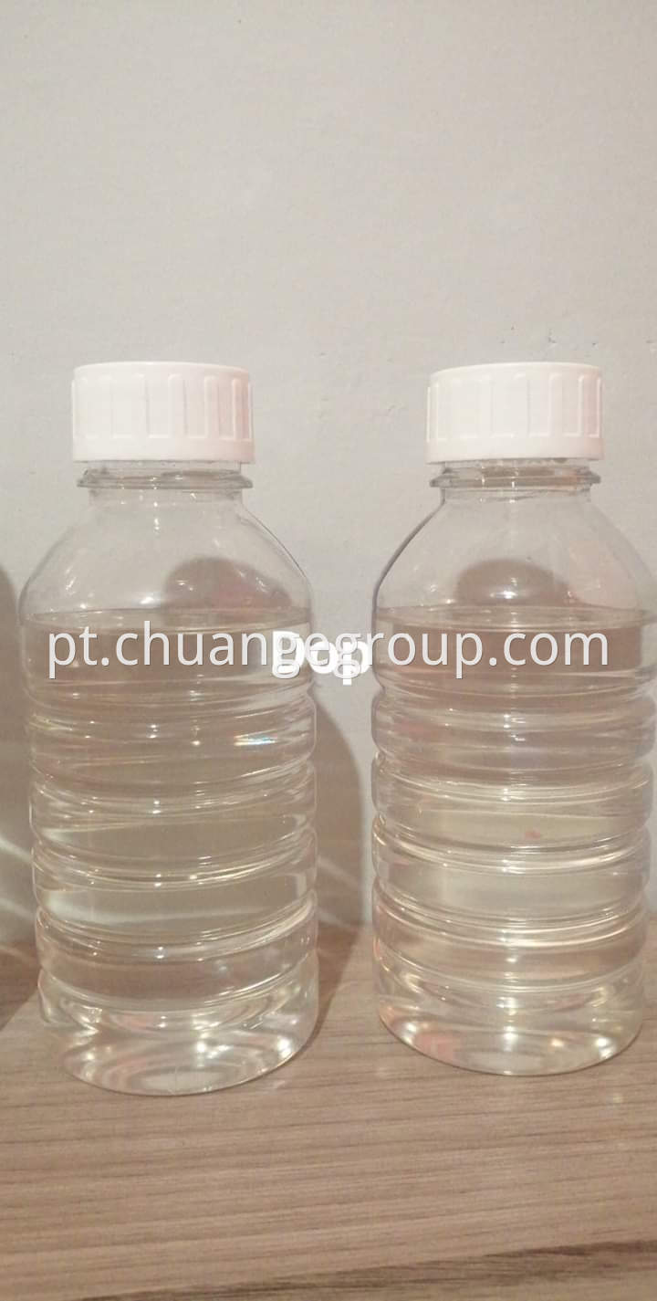 Eco Friendly Plasticizer DOP DINP DOTP ATBC